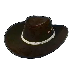 Chapeau souple
