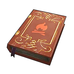 Guide d'allumage de feu Ⅰ