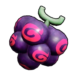 Fruit Tenebra : Laser Noir