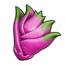 Fruit Draco : Souffle Draconique