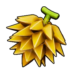 Fruit Fulgura : Coup de Foudre