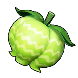 Fruit Herba : Tornade Verte