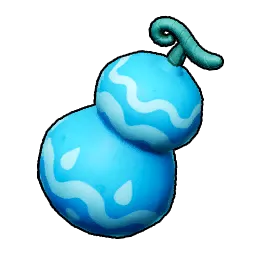 Fruit Aqua : Pluie Acide