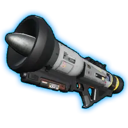 Lance-Roquettes pour Pengullet