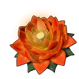 Lotus d’effort (G)