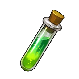 Potion de piètre qualité