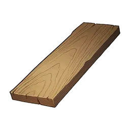 Planche de bois