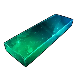 Lingot de soralite