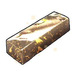 Lingot sacré