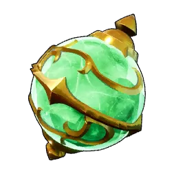 Méga Sphère
