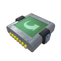 Module courbe