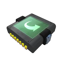 Module glisseur