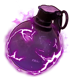 Grenade draco