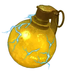Grenade fulgura