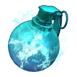 Grenade glacia