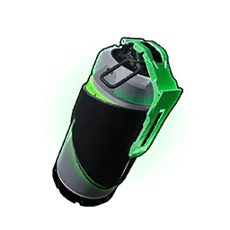 Grenade de régénération de Pal