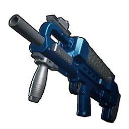 Fusil à pompe astral