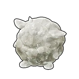 Lamball Effigy