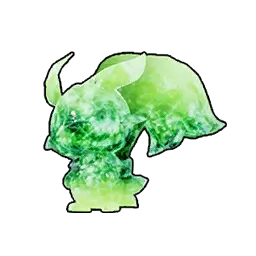 Lifmunk Effigy