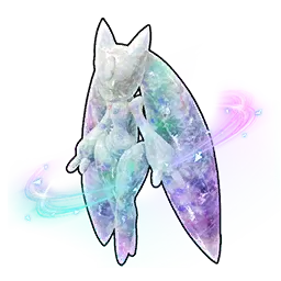 Lunaris Effigy